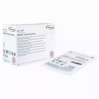 Maimed Porefix Transparent Wundschnellverband 7 X 6 cm