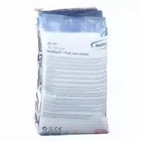 Saugkompressen Unsteril 10 cm X 20 cm 40 Kompressen
