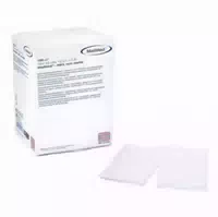 Schlitzkompressen 10x10cm 12fach Unsteril