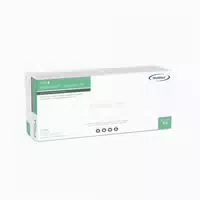 Maimed Sensitiv Pf Einmalhandschuhe, Latex, Puderfrei 100 Stck m 100 st