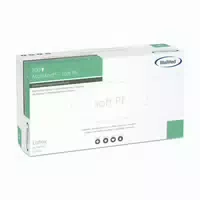 Maimed Soft Latex Puderfrei M