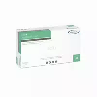 Maimed Soft Untersuchungshandschuhe Unsteril m Latex 100 st Handschuhe