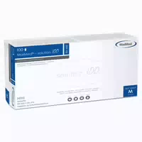 Maimed Solution 100 Blue Violet U Hs Nit 100 st
