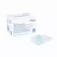 Maimed Stretch Transparent Fixierfolie 10 cm X 10 m