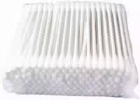 Maimed Tip Classic Eco Wattestäbchen aus Pappe 200