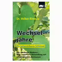 Wechseljahre – ein Behandelbares Schicksal
