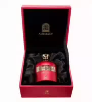 Maison Alhambra Philos Pura Eau De Parfum – 10 ml