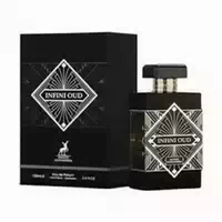 Maison Alhambra Infini Oud Eau De Parfum