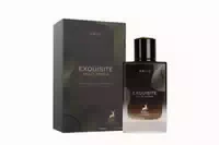 Exquisite Prive Eau De Parfum