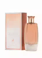 Maison Alhambra Montaigne Vanille Eau De Perfume