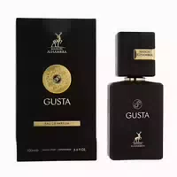 Maison Alhambra Gusta Eau De Parfum 100 ml Unisex 0,1 l