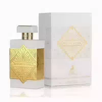 Maison Alhambra Infini Moschus Eau De Parfum 100 ml Unisex 0,1 l