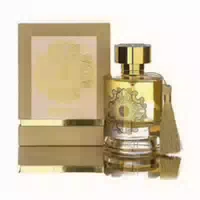 Maison Alhambra Infini Oud Eau De Parfum 100ml Unisex 0,1 l