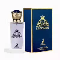 Kingsman Edp Inhalt: 100 ml 0,1 l