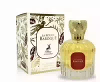 Maison Alhambra La Rouge Baroque Eau De Parfum