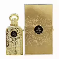 Maison Alhambra No Lll Signatures Eau De Parfum