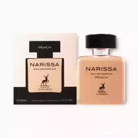 Narissa Ambre Edp Inhalt: 100 ml