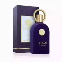 Philos Centro Edp Volume: 100ml 0,1 l