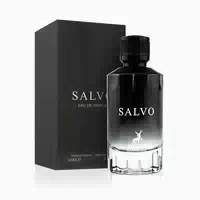 Salvo Edp Inhalt: 100 ml 0,1 l
