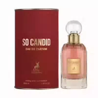 So Candid Eau De Parfum
