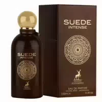 Maison Alhambra Suede Intense Eau De Parfum