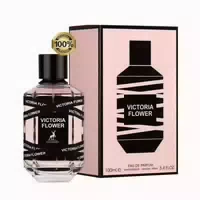 Victoria Flower Edp Inhalt: 100 ml 0,1 l