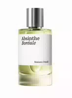 Maison Crivelli Absinthe Boréale E D P Nat Spray