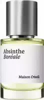 Maison Crivelli Absinthe Boréale Eau De Parfum Spray 100ml