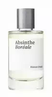 Maison Crivelli Absinthe Boréale Eau De Parfum Spray 100ml