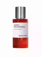 Maison Crivelli Ambre Chromatique Extrait De Parfum