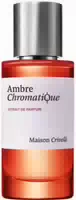Maison Crivelli Ambre Chromatique Extrait De Parfum Spray 50ml