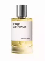 Maison Crivelli Citrus Batikanga Eau De Parfum Spray 100ml