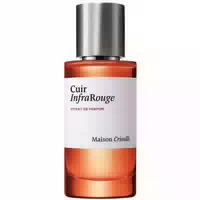 Maison Crivelli Cuir Infrarouge Extrait De Parfum Spray 100ml