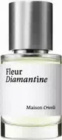 Maison Crivelli Fleur Diamantine Eau De Parfum Spray 100ml
