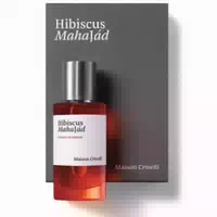 Maison Crivelli Hibiscus Mahajad Extrait De Parfum Spray 50ml
