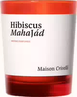 Maison Crivelli Hibiscus Mahajad Kerze