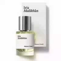 Maison Crivelli Iris Malikhân Eau De Parfum Edp 100 ml