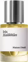 Maison Crivelli Iris Malikhân Eau De Parfum Spray 100ml