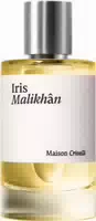Maison Crivelli Iris Malikhân Eau De Parfum Edp 100 ml