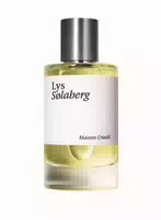 Maison Crivelli Lys Solaberg E D P Nat Spray