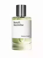 Maison Crivelli Neroli Nasimba Eau De Parfum Spray 100ml