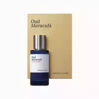 Maison Crivelli Oud Maracujá Extrait De Parfum Spray 50ml