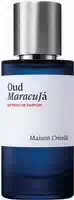 Maison Crivelli Oud Maracujá Extrait De Parfum