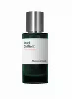 Maison Crivelli Oud Stallion Extrait De Parfum Spray 100ml