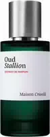 Maison Crivelli Oud Stallion Extrait De Parfum Spray 100ml
