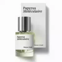 Maison Crivelli Papyrus Moléculaire Eau De Parfum Spray 30ml