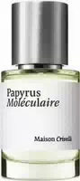 Maison Crivelli Papyrus Moléculaire Eau De Parfum Spray 100ml