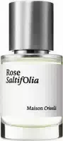 Maison Crivelli Rose Saltifolia Eau De Parfum Spray 100ml