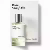 Maison Crivelli Rose Saltifolia Eau De Parfum Spray 30ml