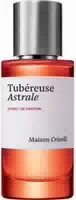 Maison Crivelli Tubereuse Astrale Extrait De Parfum Spray 100ml